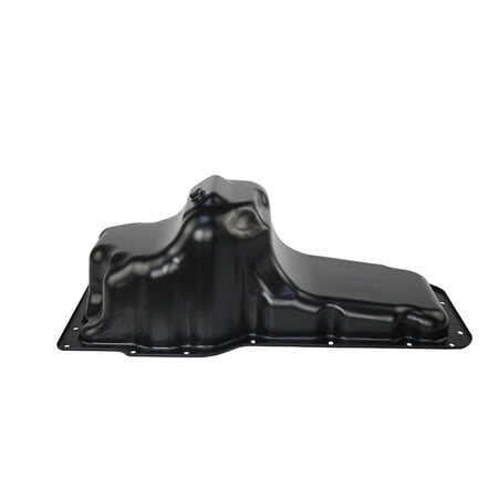 Agility Auto Parts 3310443 Engine Oil Pan for Chrysler Dodge Specific Models