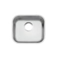 thumbnail image 1 of Tarja Cuadrada TRAMONTINA Acero Inoxidable Satinado 40 x 34 94020105, 1 of 3