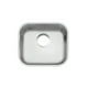 thumbnail image 1 of Tarja Cuadrada TRAMONTINA Acero Inoxidable Satinado 40 x 34 94020105, 1 of 3