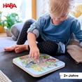 thumbnail image 3 of Puzle magnético Busy Board HABA Orchard con forma de laberinto para niños pequeños, 3 of 6