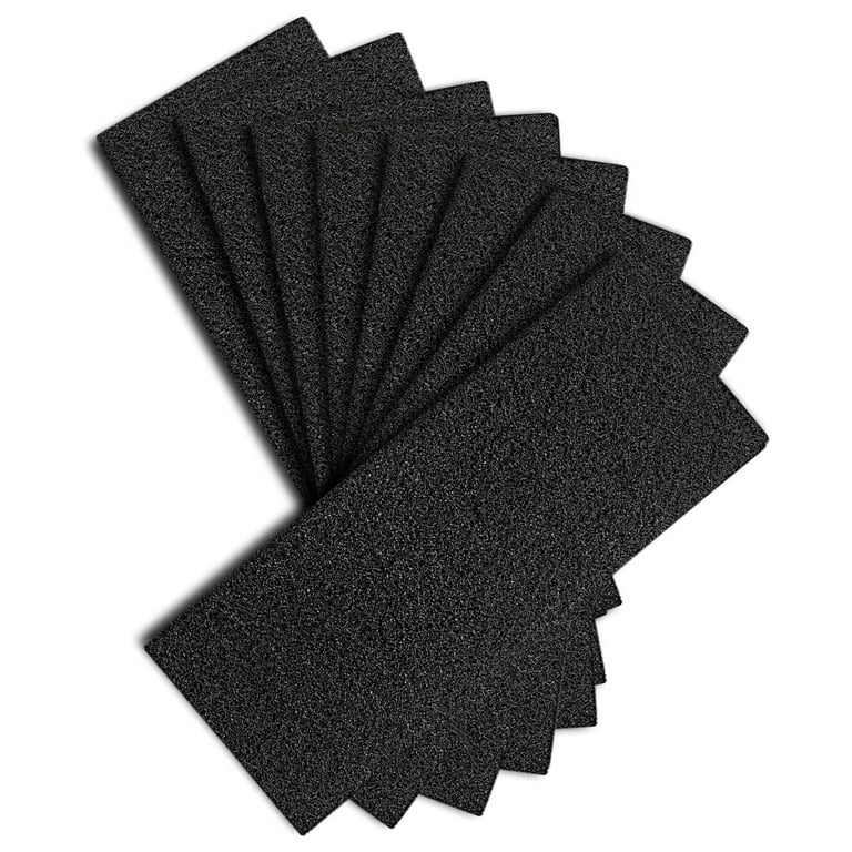 True HEPA Replacement Filters for VEVA 8000 Elite Pro Series Air
