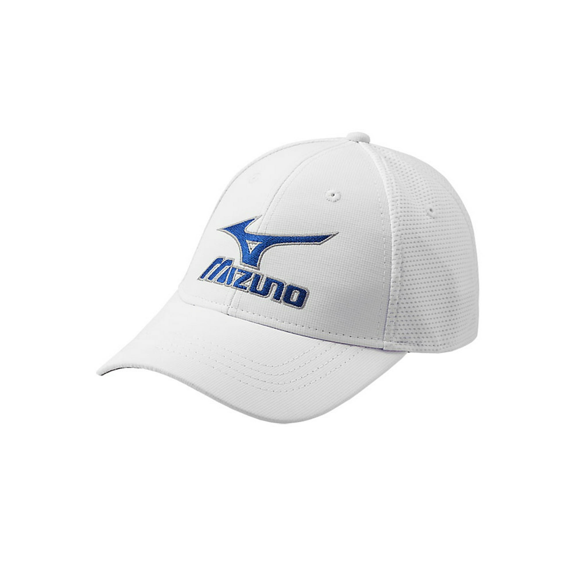 mizuno fitted golf hat