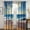 5, variant on Natural Seaside Scenery 3D Landscape Modern Blackout Curtains Window For Living Room Bedroom Curtain Home Decor Kitchen Drapes