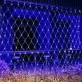 thumbnail image 6 of Wick's Outdoor Living 5 ft AC/DC LED Blue Lights, 6 of 6