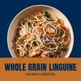 thumbnail image 3 of Barilla Whole Grain Linguine Pasta, 100% Whole Wheat, 16 oz. Box, 3 of 8