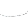 thumbnail image 2 of Grille Trim Compatible with HONDA ACCORD 2016-2017 Chrome Sedan, 2 of 5