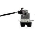thumbnail image 4 of 81230-C7000 Car trunk latch assembly compatible with I20 1.2L 1.4L, 4 of 5