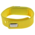 thumbnail image 4 of Eclock EK-H3 Health Sports Yellow Silicone Bracelet 1 Pc, 4 of 4