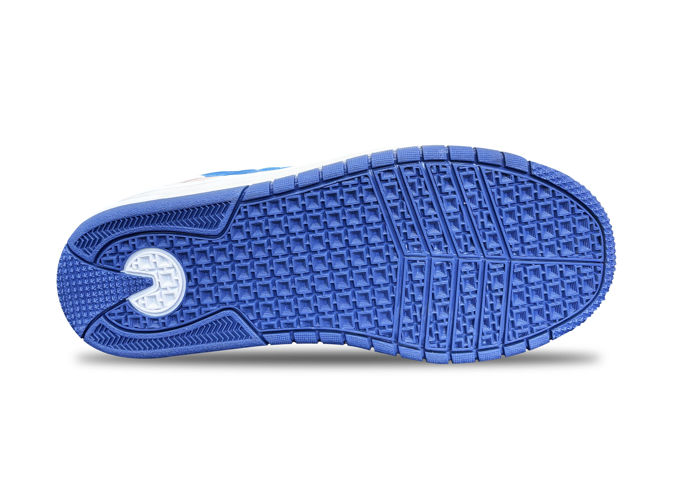 Panam Tenis Unisex Meztli Dr Simi Walmart en línea