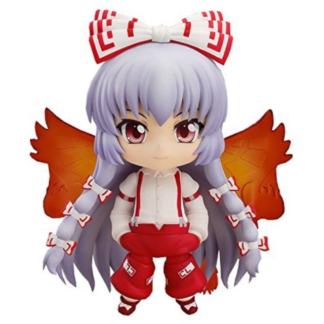 mokou nendoroid