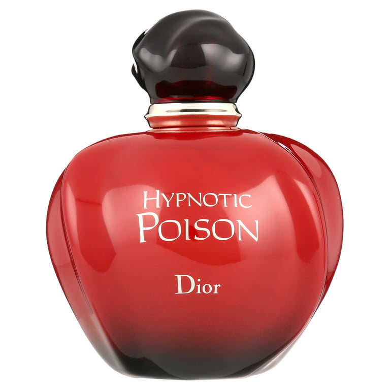 Hypnotic Poison Eau Secrete by Christian Dior EDT Spray 3.4 Oz Fn235365 for  sale online