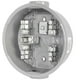 thumbnail image 1 of Base para Medidor IUSA 5 Terminales Gris, 1 of 2