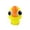 E, variant on Out Eyes Squishy Bubble Slow Rising Stress Relief Ball,Fidget Pop Eye Soft Rubber Squeeze Anxiety Relief Calming Staring Hand Squishy for Adults Office Desk and Party Favors，H
