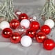 thumbnail image 3 of Adornos de bolas de Navidad Adornos navideños colgantes decorativos, 3 of 5