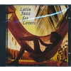Cal Tjader, Gabor Szabo, Etc. - Latin Jazz For Lovers - CD