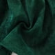 thumbnail image 3 of Vestido Para Niñas, Ropa Para Niñas Pequeñas, Vestido De Botón Con Volantes Sólidos Para Niños Pequeños, Vestido De Princesa, Diadema, Conjuntos Verdes Odeerbi LM103-1007, 3 of 9