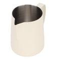 thumbnail image 4 of Taza para espumar leche y café, jarra para espumar leche, calidad prémium, 4 of 12