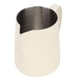thumbnail image 5 of Jarra de Leche de Acero Inoxidable Perfecta Jarra de Espuma de Leche para Máquinas de café Expreso Jarra de Espuma de Leche para Hacer café Capuchino Jarras de Espuma de ANGGREK Otros, 5 of 8