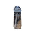 thumbnail image 3 of 17oz Large Sports Water Bottle with Straw, Leakproof Popup Cap, Graduated Markings, Food-Grade Plastic for Gym, Outdoor, and Office Use, 3 of 8