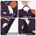 thumbnail image 6 of Halloween Elements Pattern Toddler Nap Mats for Kids Preschool,59"x22" Sleeping Mat Bag or Kids,Toddler Sleeping Bag,Toddler Nap Mat or Daycare, 6 of 6