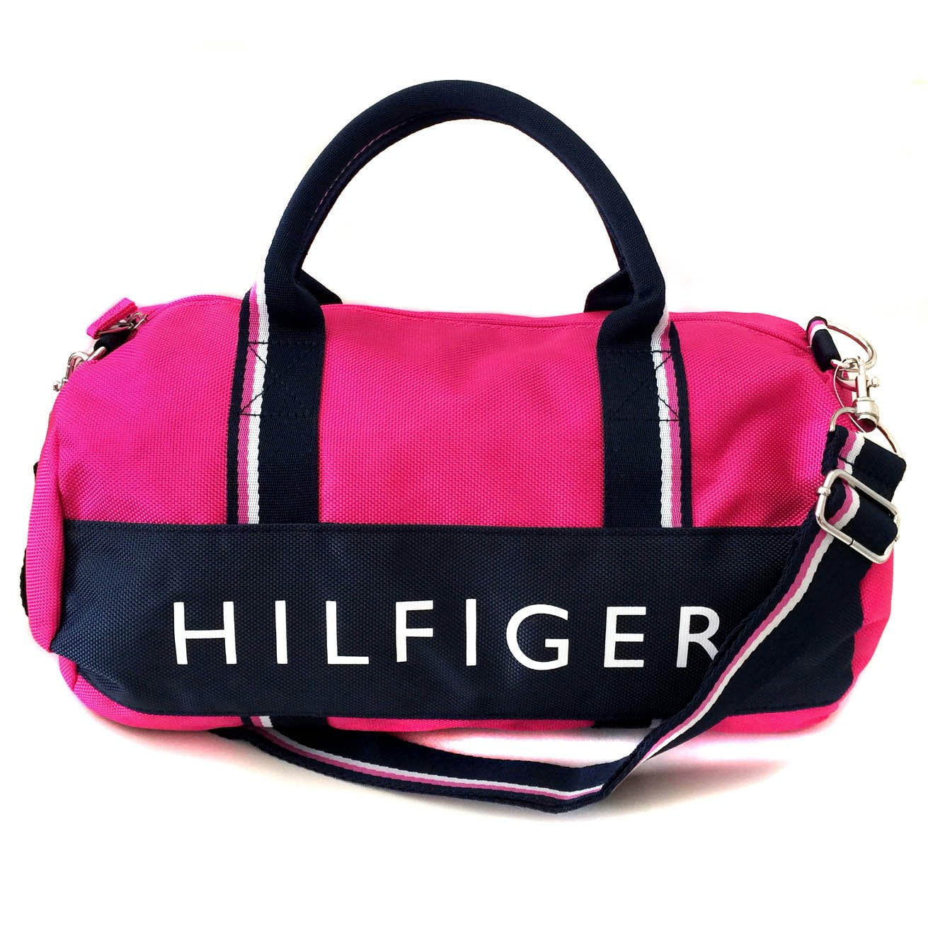 tommy hilfiger duffle bag price