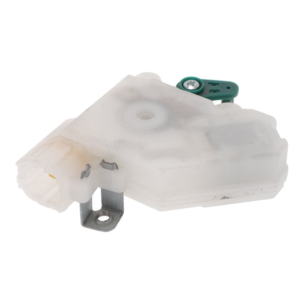 Motor del actuador de bloqueo de puerta para Nissan Altima 2002-2006, Sentra 2000-2006, Maxima 2000-2003