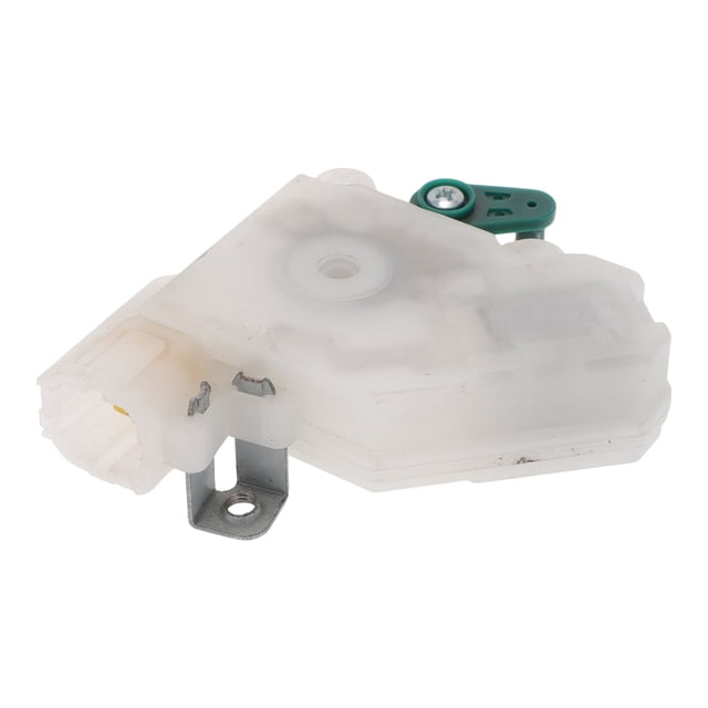Motor del actuador de bloqueo de puerta para Nissan Altima 2002-2006, Sentra 2000-2006, Maxima 2000-2003