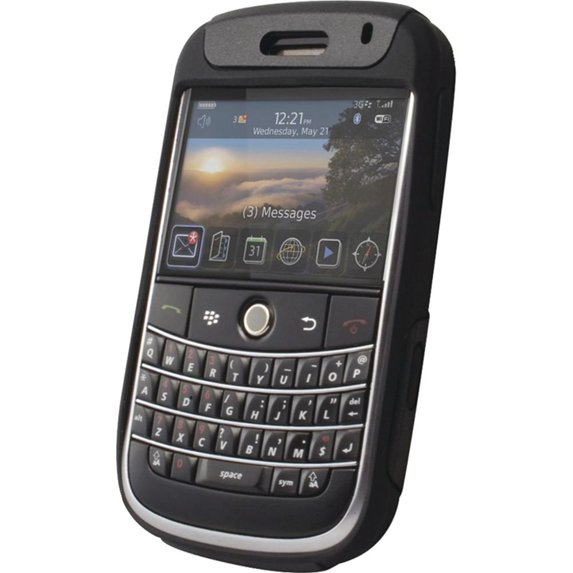 OtterBox Blackberry Bold 9000 Commuter Case
