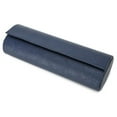 thumbnail image 1 of 4 Slots Leather Watch Roll Box Portable Travel Watch Case Watch Collector Watch, 1 of 8