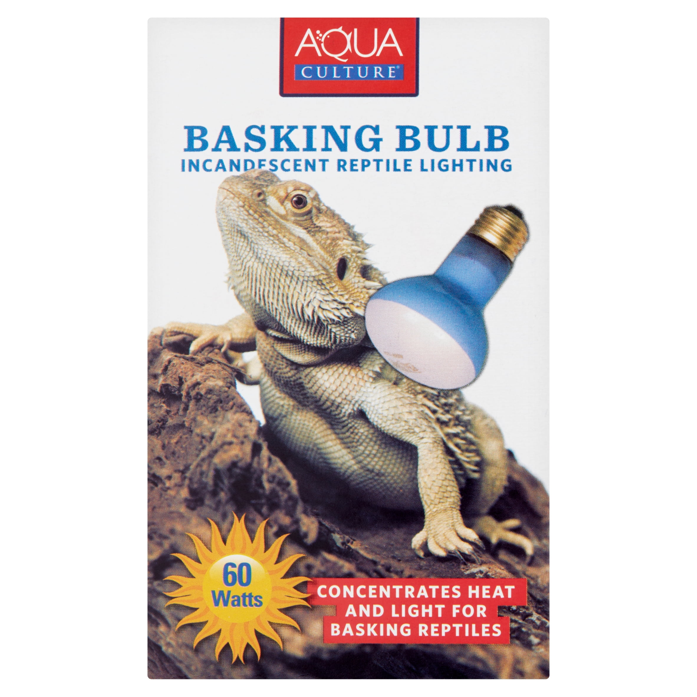 60 watt reptile bulb