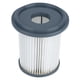 thumbnail image 2 of Filtro de aspiradora Ticfox elemento filtrante de pantalla de vacío Para Philips, 2 of 12