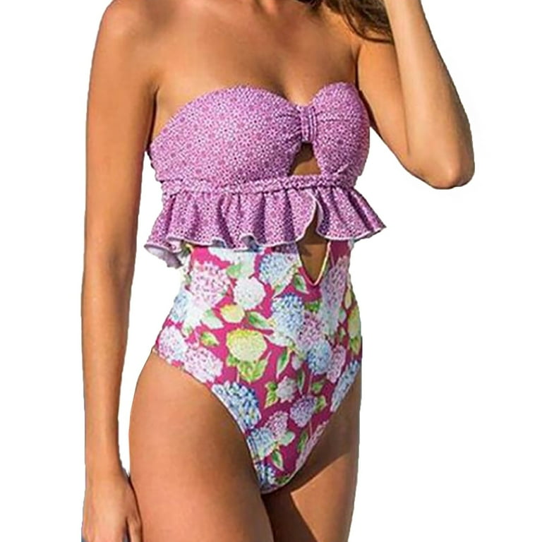 Womens one piece swimsuits cheap uk