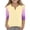 Light Purple, variant on Grblisyd Girls Shirts Size 10-12 3/4 Sleeve Henley Shirts Button Down V Neck Raglan Tops Loose Color Block Blouse