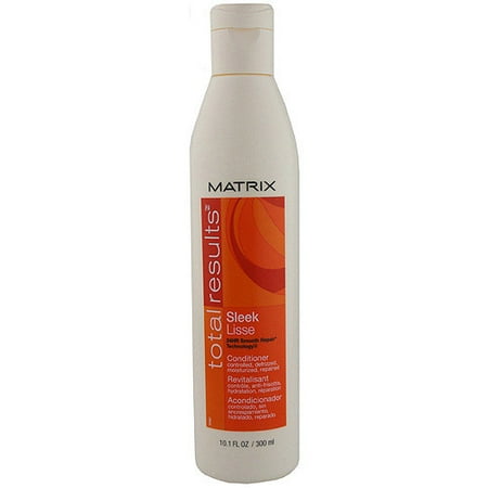 Matrix Total Results Sleek Lisse Conditioner, 10.1 oz