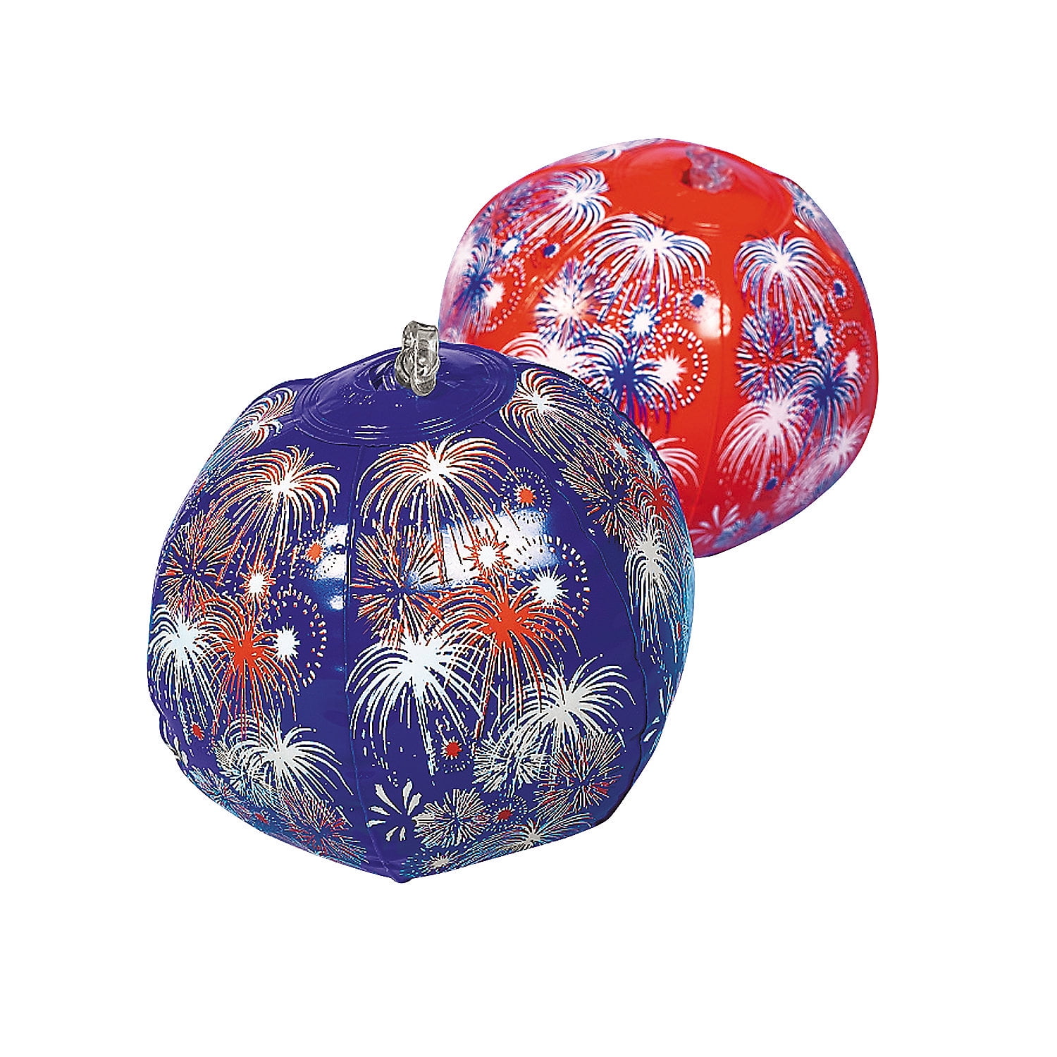 mini beach balls walmart