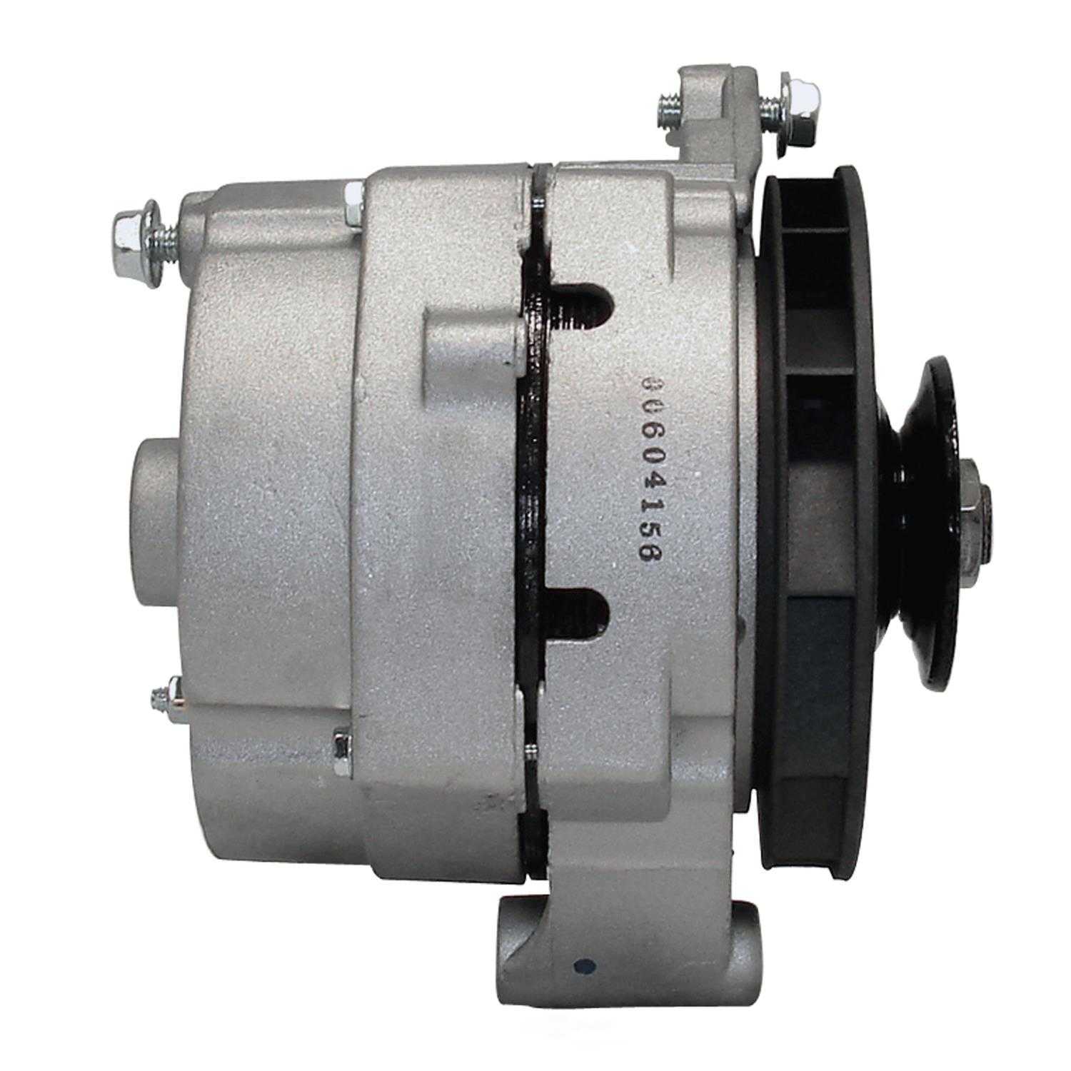 FVP Professional 7273109 Alternator Standard