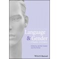 thumbnail image 2 of Language and Gender: A Reader, 2 of 5