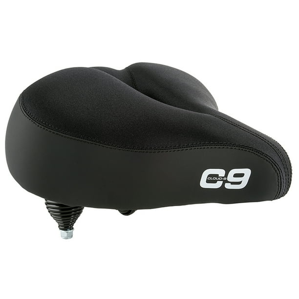 Cloud9 Cruiser Select Airflow CS Saddle // Bicycle Seat