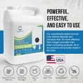 thumbnail image 2 of Calentador de agua sin tanque, descalcificador, Clearflow Solutions, 3,8 L, 2 of 5
