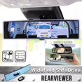 thumbnail image 1 of Espejo De Coche Retrovisor Interior Universal Automático Antideslumbrante Superficie De Gran Angular Accesorios Para Automóviles huangjie unisex, 1 of 1