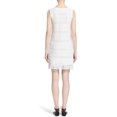 thumbnail image 4 of Kate Spade New York Women's Fringe Sweater Dress, Fresh White, MD (US 6-8), 4 of 4
