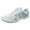 Sky Blue, variant on Barefoot Shoes for Women Mens QuickDry Water Shoes Lightweight Non Slip Athletic Hiking Shoes Breathable Slip On Sneakers Gray Size 7