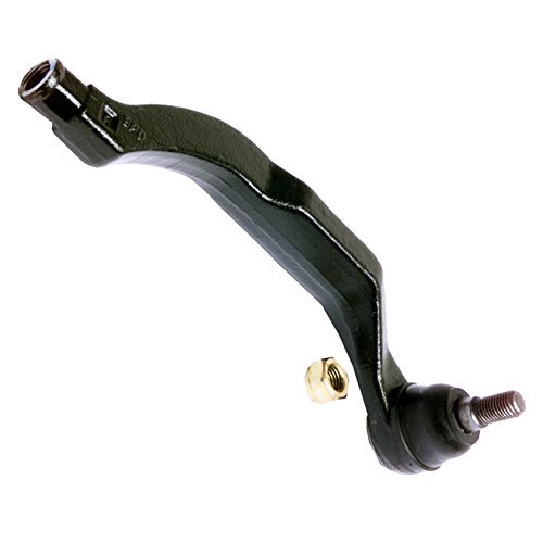 Beck/Arnley Steering Tie Rod End P/N:101 4322 Fits select: 1991-1995 ACURA LEGEND, 1991 STERLING 827
