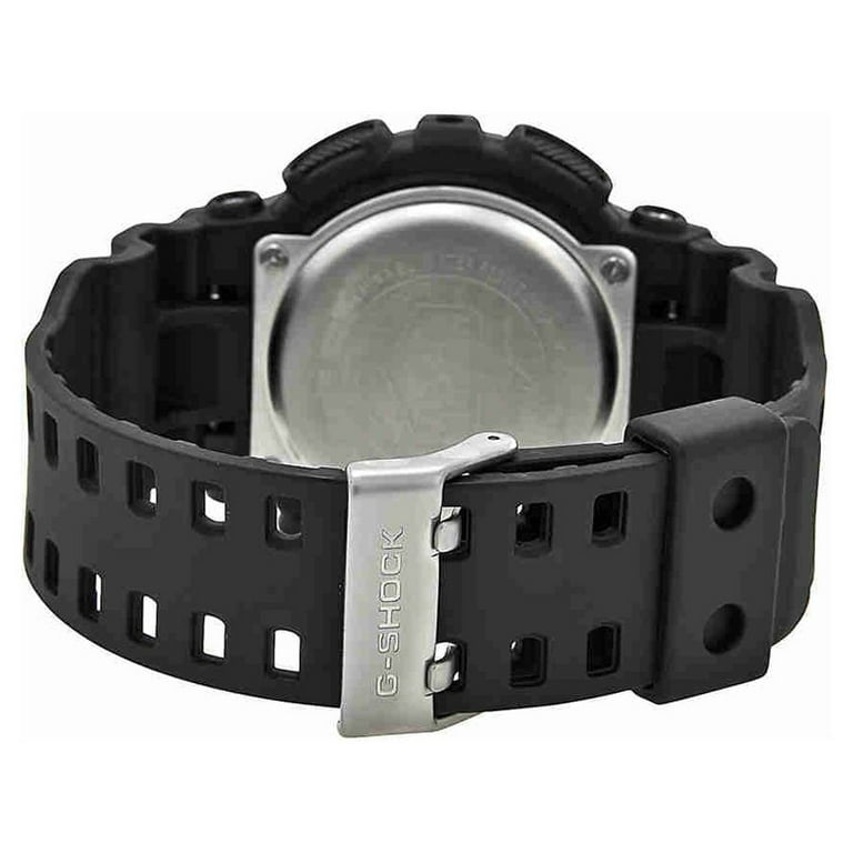 Men's Digital Watches - Tough, Water Resistant Digital Watches, G-SHOCK
