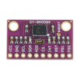 thumbnail image 5 of 1Pcs 9- IMU Sensor Module, Accelerometer Gyroscope Magnetometer, AHRS Rotation Sensor for AR VR Robotics IoT, 5 of 6