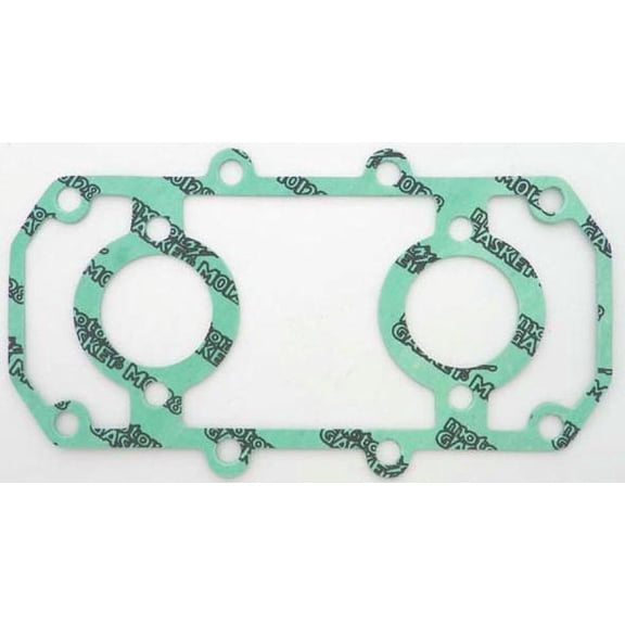 New Exhaust Gasket Fits Kawasaki Jet Ski 550 Js 1982-1986 Sx 1991-1995 18067-507