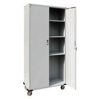 Garage Cabinets And Storage Systems Walmart Com