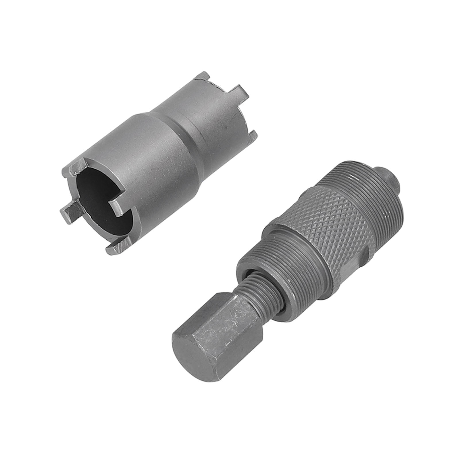 Clutch Lock Nut Wrench,24mm 27mm Magneto Flywheel Magneto Rotor