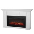 thumbnail image 1 of Alcott 75"Landscape Electric Fireplace, 1 of 9