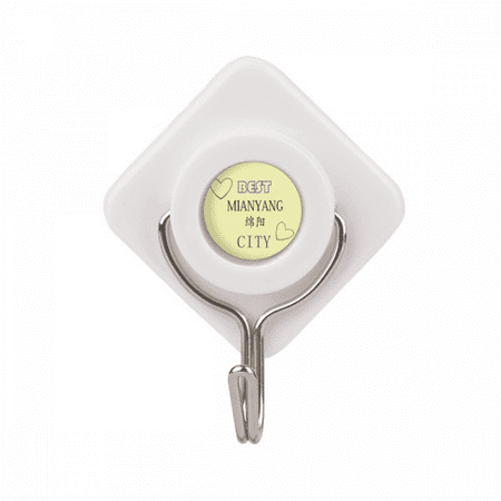 

Science Technology City Mianyang Adhesive Wall Hooks Hanging Self Sticky